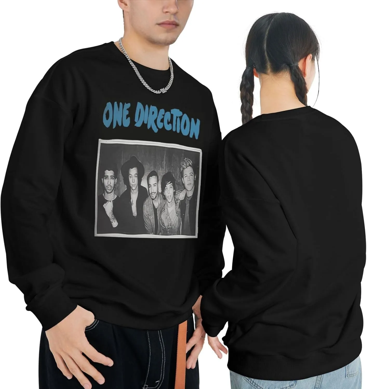 Women'S Long Sleeve Hoodies Jacket Casual Fall Clothes For Women Pullover