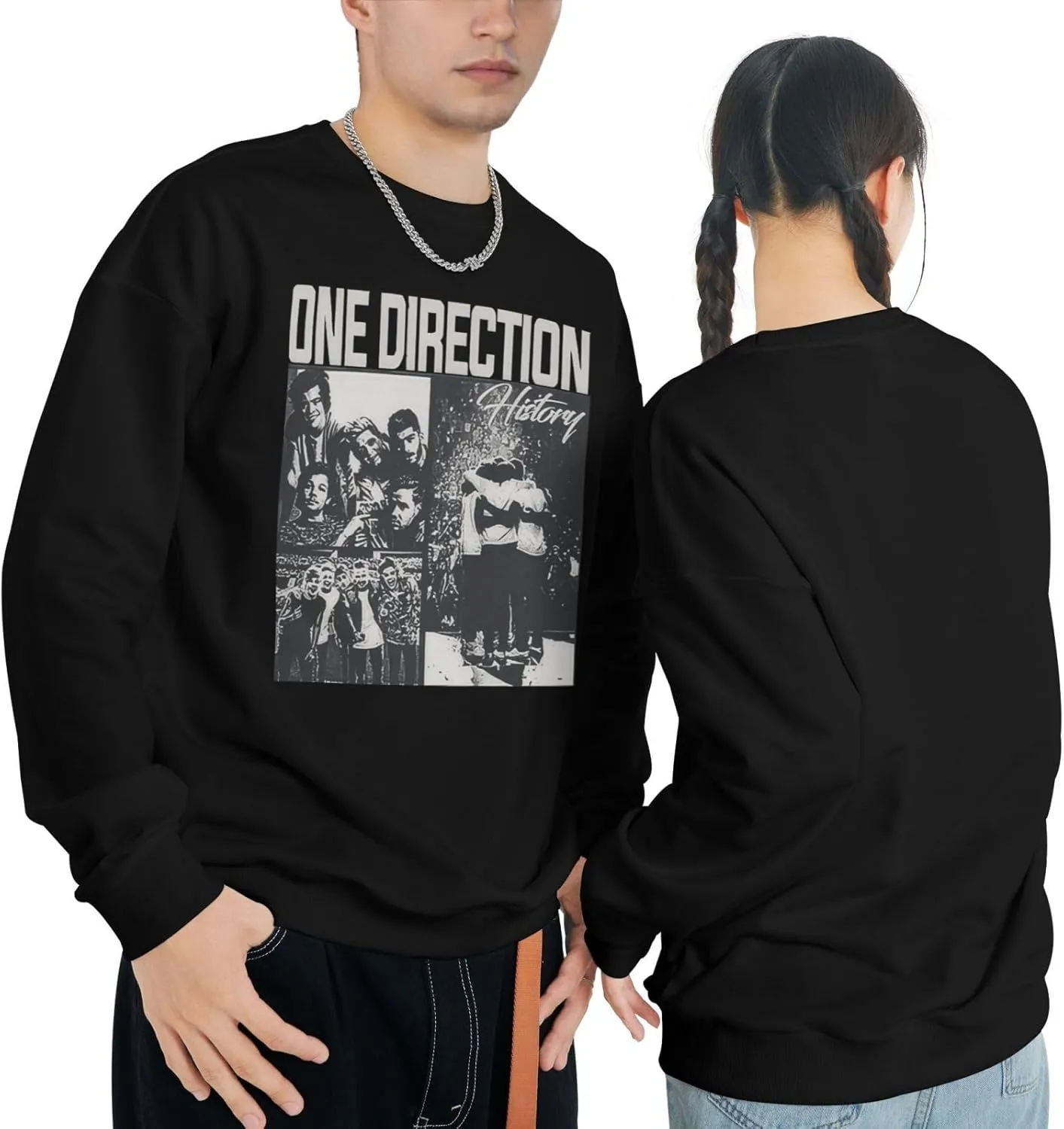 Women'S Long Sleeve Hoodies Jacket Casual Fall Clothes For Women Pullover