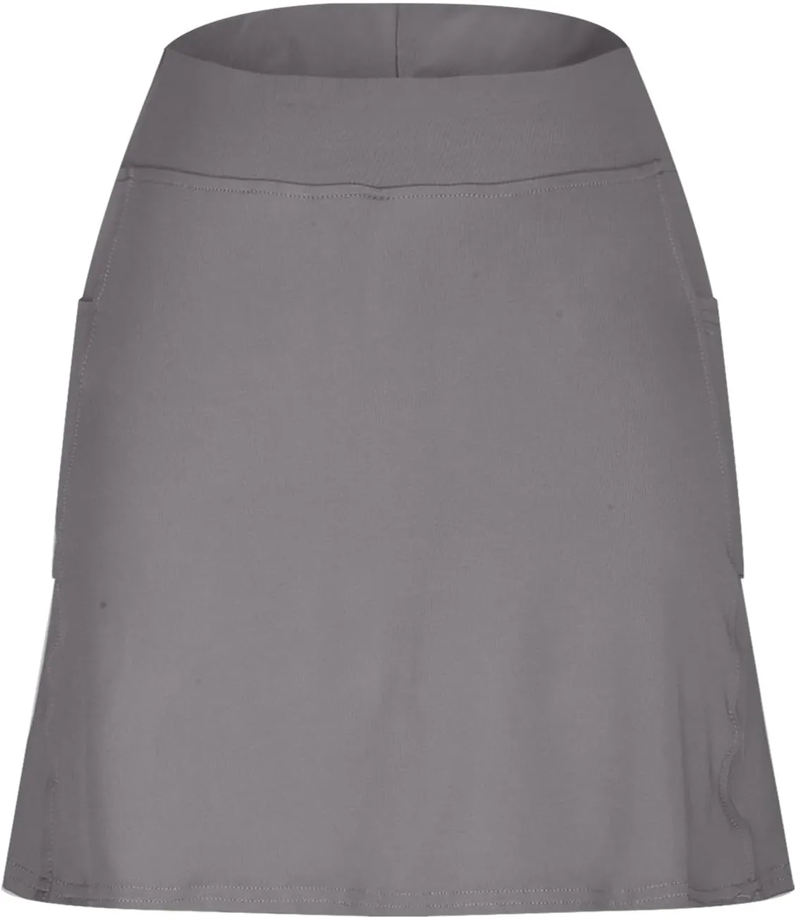 Womens Skorts Summer Casual Plus Size Tummy Control Skorts High Waist Athletic Sport Skirt Pant Golf Tennis Shorts