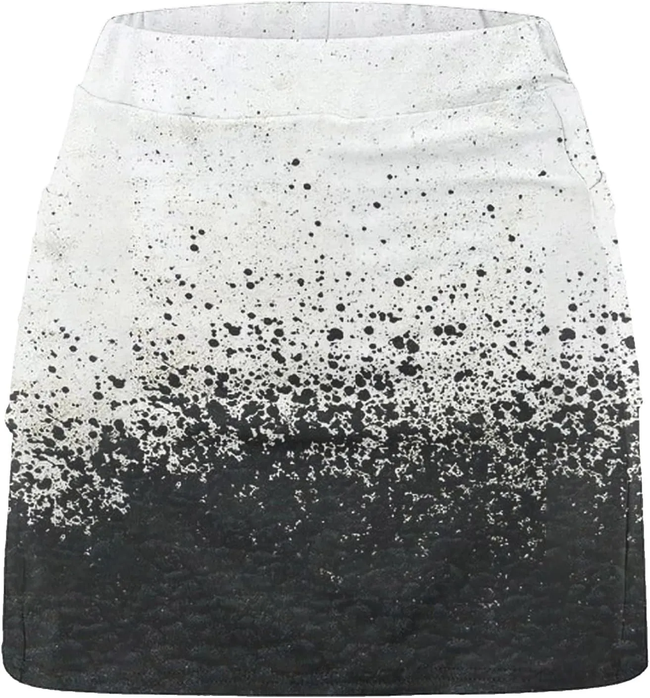 Womens Tennis Skort High Waisted Workout Athletic Skorts with Shorts Plus Size Running Casual Pickle Ball Mini Skirts